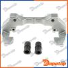 Support, étrier de frein avant pour JEEP | HZP-CH-026A, 68052371AA